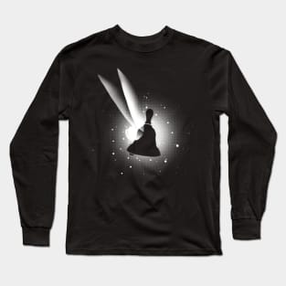 Tinkerbell Long Sleeve T-Shirt